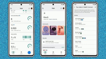 Fitbits sundheds-chatbot bliver tilgængelig senere i år