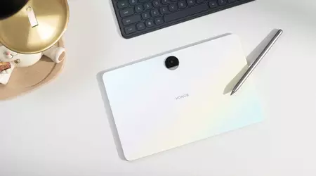 Honor Pad 9 med 120Hz-skærm, Snapdragon 6 Gen 1-chip og 8300mAh-batteri er klar til global annoncering