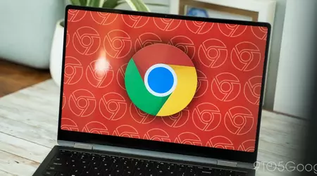 Google Chrome holder op med at synkronisere med forældede versioner af browseren   