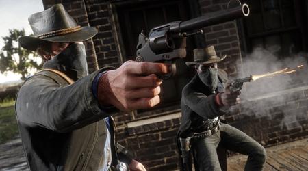 Et af de bedste spil til en god pris: Red Dead Redemption 2 koster $24 på Steam indtil 25. april