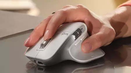 De første billeder af Logitech MX Master 4 er dukket op online