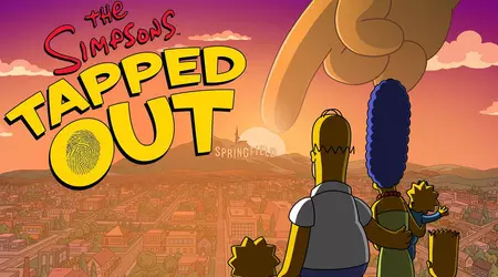 Slut på en æra: EA har lukket serverne til kultmobilspillet The Simpsons: Tapped Out