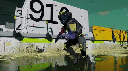 Marathon forbereder sig på en lukket playtest: Bungie finpudser kommende shooter efter tidlig feedback