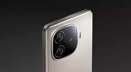 iQOO Neo 10R præsenteres i farven MoonKnight Titanium