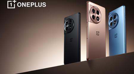 OnePlus Ace 3: 120Hz LTPO OLED-skærm, Snapdragon 8 Gen 2 chip, 50 MP kamera, 5500 mAh batteri og 100W opladning til en pris fra $365