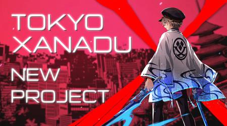 Falcom Studio annoncerer nyt Tokyo Xanadu-projekt