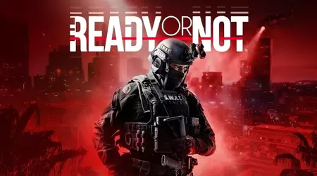 På blot fire dage oversteg salget af den taktiske shooter Ready or Not på PS5 og Xbox Series 1 million eksemplarer