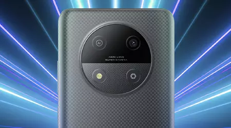 ZTE Changxing 50: 90Hz LCD-skærm, Unisoc 5G-processor og 4000mAh-batteri til $120