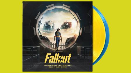 Fallout er overalt og alle vegne: Soundtracket fra serien udkommer snart på vinylplader