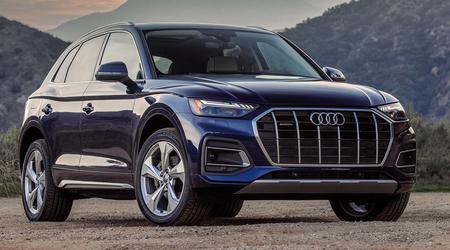 Audi tilbagekalder flere tusinde Q5 PHEV og A7 PHEV på grund af risiko for overophedning af batteriet