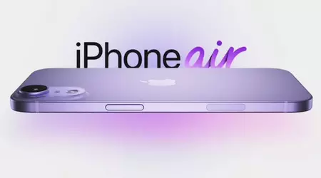Insider: Apple arbejder allerede på de næste iPhone Air-modeller og planlægger at opdatere serien hvert år