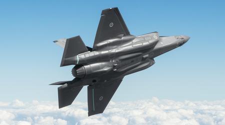 Japan kan udstationere femtegenerations F-35A Lightning II-kampfly i Australien sammen med F-15 Eagle og Mitsubishi F-2.