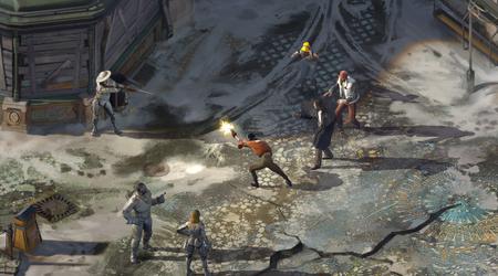 Indtil den 25. september: Disco Elysium - The Final Cut har fået en stor rabat på Steam igen og koster $10