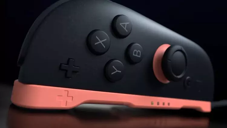 Det er officielt: Joy-Con controllere til ...