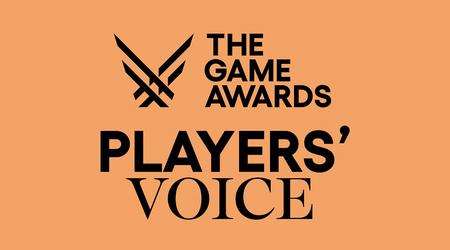 Støt de bedste: Arrangørerne af Game Awards 2024 har åbnet den første fase af brugerafstemningen om årets spil