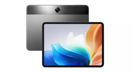 Budget Oppo Pad SE dukkede op på Geekbench: overkommelig tablet med Helio G99-chipsæt