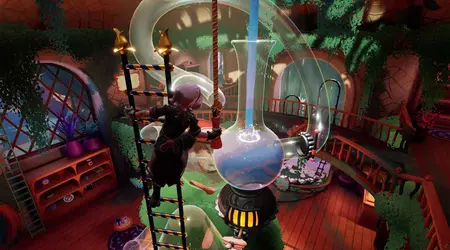 Wanderstop til Xbox Series blev annonceret, og betaversionen til pc er nu tilgængelig