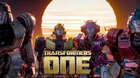 "Transformers One" har fået en plakat, en officiel synopsis og den første trailer, der afslører Optimus Primes og Megatrons oprindelse.