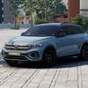 Volkswagen T-Roc Black Edition Plus Thumbnail