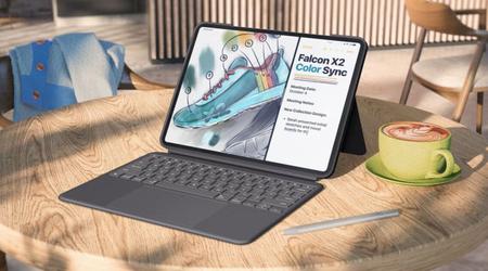 Logitech lancerer nye tastaturetuier til iPad Air og iPad Pro