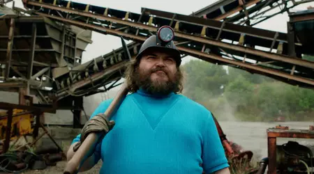 Black Jack i Minecraft-filmen skulle oprindeligt spille en talende gris, ikke Steve