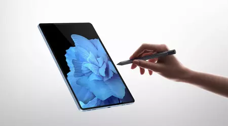 12,95" skærm på 144Hz, 11.500mAh batteri og Dimensity 9300 chip: insider afslører detaljerede specifikationer for vivo Pad 3 Pro