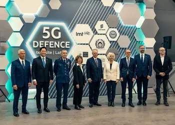 Nokia skal levere 5G-teknologi til NATO's ...