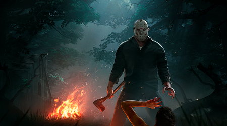 Den sidste måned med mareridt: Friday the 13th The Game's horror-servere lukker den 31. december