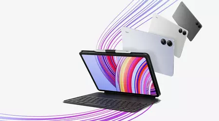 Xiaomi frigiver måske en gaming-tablet og Redmi K80 Ultra i august