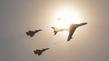 Taiwan ser 59 kinesiske krigsfly omkring øen