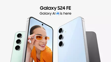 Samsung Galaxy S24 FE får sikkerhedsopdatering i marts i Europa