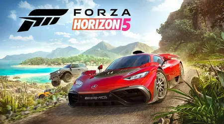 Ikke kun PlayStation: Forza Horizon 5 kommer måske også til Nintendo Switch 2, siger rygterne