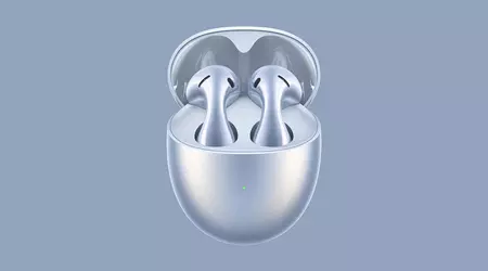 Huawei har lanceret en ny version af sine FreeBuds 5 TWS-hovedtelefoner.