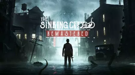 Lovecrafts mareridt på Unreal Engine 5: Frogwares Studios har annonceret en remaster af The Sinking City