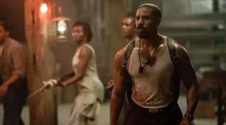 Ny film hit: vampyr thriller Sinners erobrer biografen og efterlader Minecraft