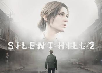 Silent Hill 2 Remakes omfattende gameplay-trailer ...