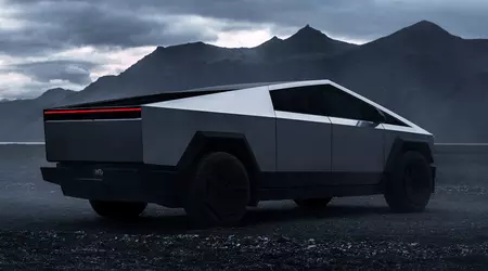 Salget af Tesla Cybertruck falder hurtigt