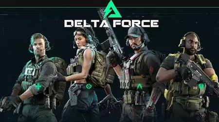 Delta Force online shooter nyheder: konsolversioner vil blive udgivet i august, og en større opdatering til Break vil blive udgivet i juli