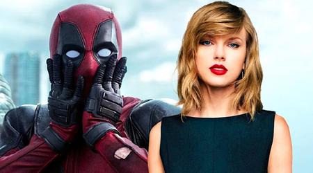 Shawn Levy kommenterer Taylor Swifts rygtede cameo i Deadpool 3: "Intriger er sjove"