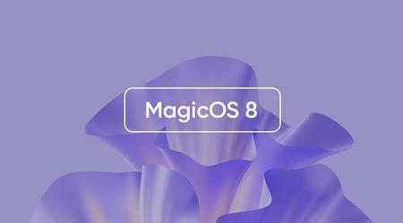 Hvilke Honor-smartphones får MagicOS 8.0 baseret på Android 14?