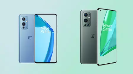 Efter OnePlus 9RT: OnePlus 9 og OnePlus 9 Pro er også begyndt at modtage OxygenOS 14 med Android 14 ombord