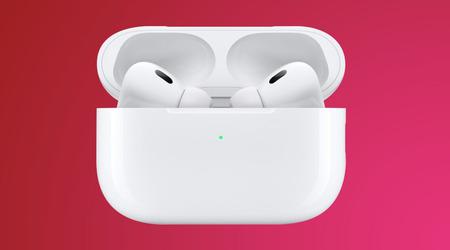 Falske AirPods-etuier med display bliver stadig mere populære