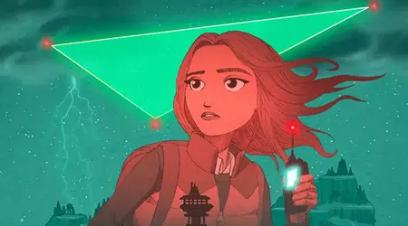 Oxenfree 2: Lost Signals-udviklerne fortæller i en ny dagbog om "Walkie-Talkie"-systemet, som skal gøre spillets dialoger endnu mere varierede.