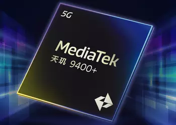 MediaTek's kommende Dimensity 9400+ chipset overgik ...