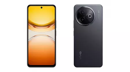 vivo Y300i får debut den 14. marts: detaljer om det nye produkt