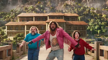 Minecraft-filmen har forårsaget så meget kaos i biograferne, at der nu vises en sikkerhedsmeddelelse før fremvisningen