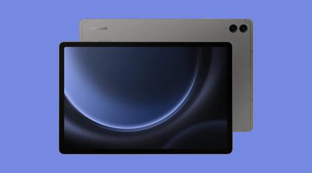 Rabat på $100: Du kan købe Samsung Galaxy Tab S9 FE+ med 12,4" skærm og IP68-beskyttelse på Amazon til en kampagnepris.