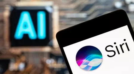 AI Siri-funktion vises i iOS 18 tidligst i 2025