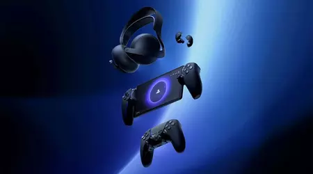 PlayStation Midnight Black-kollektionen af stilfulde gadgets kan nu forudbestilles