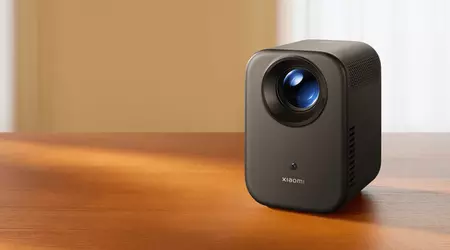 Xiaomi lancerer Smart Projector L1 med Dolby Atmos og Google TV i Europa